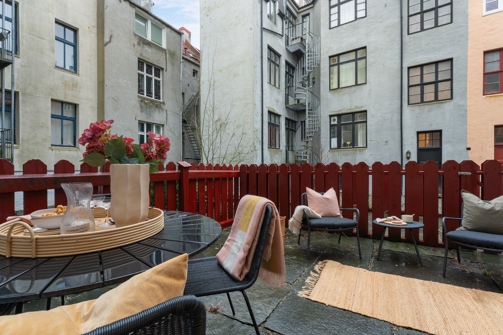 Utrolig mye bra potensiale her. Galleribilde