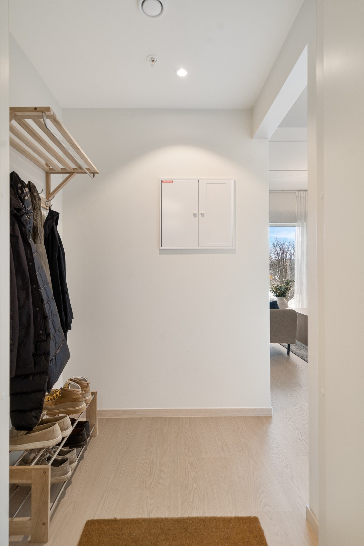 Velkommen! Galleribilde