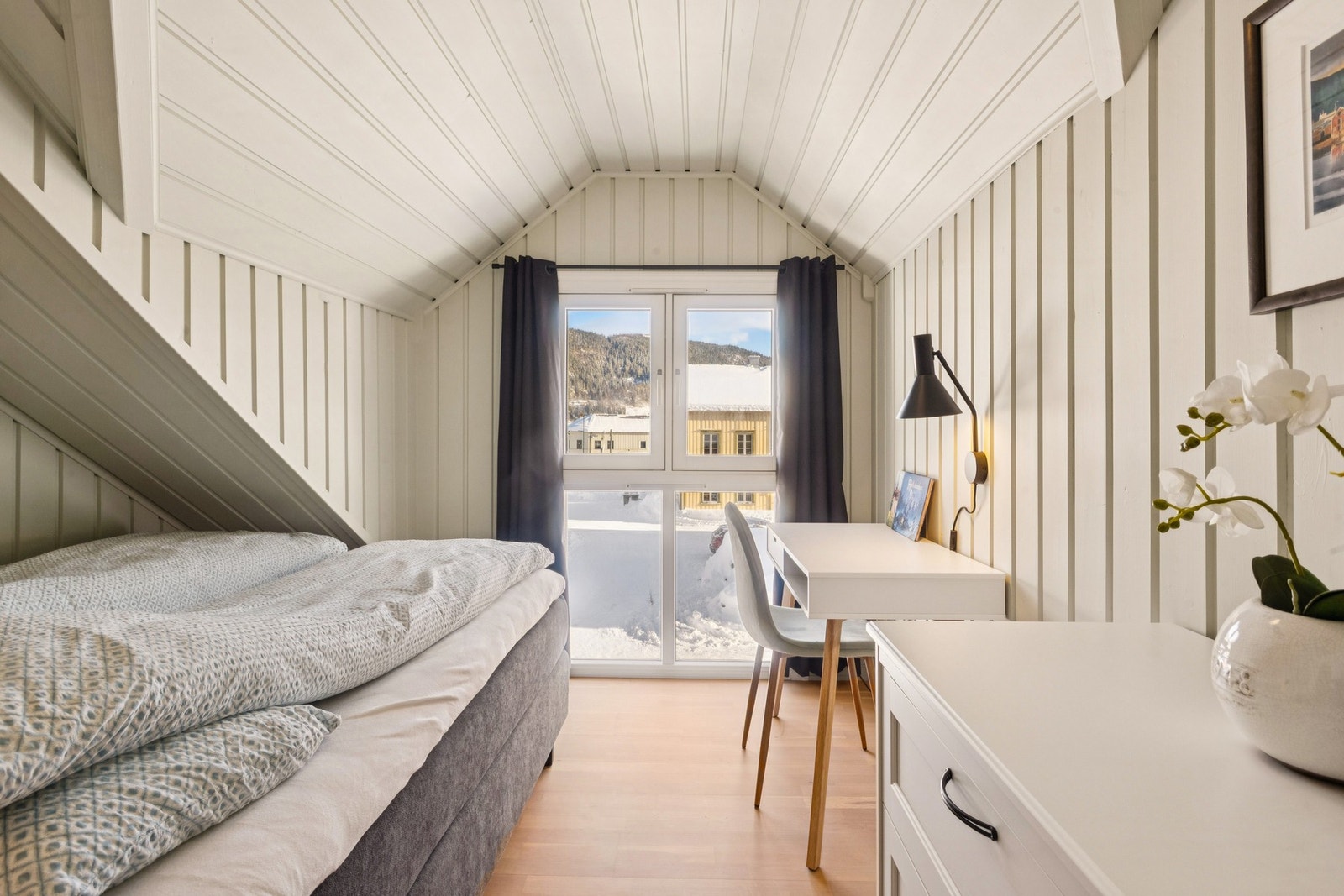 Soverom 2. Galleribilde