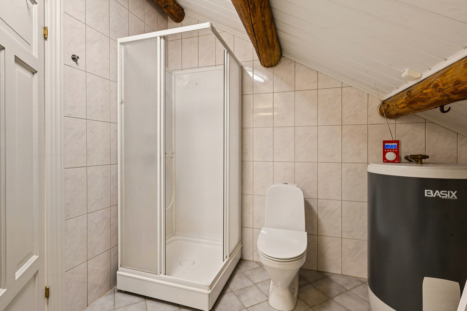 Bad/vaskerom. Galleribilde