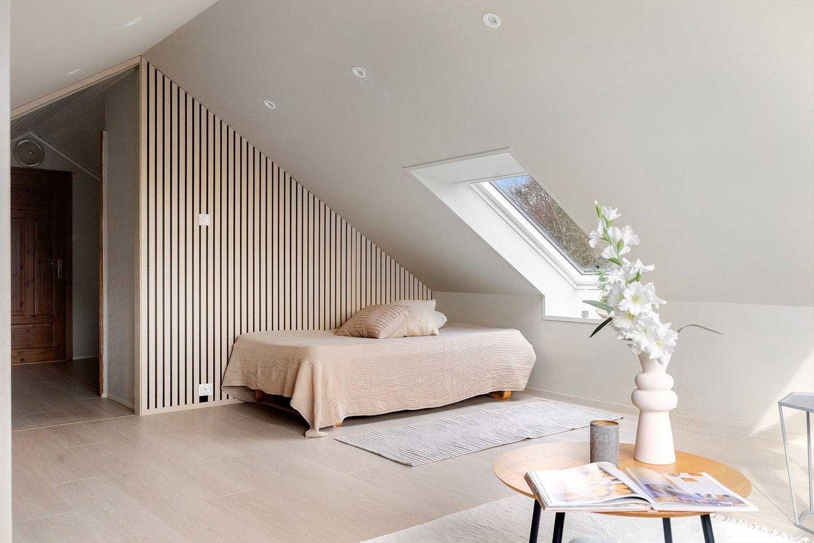 Soverom Galleribilde