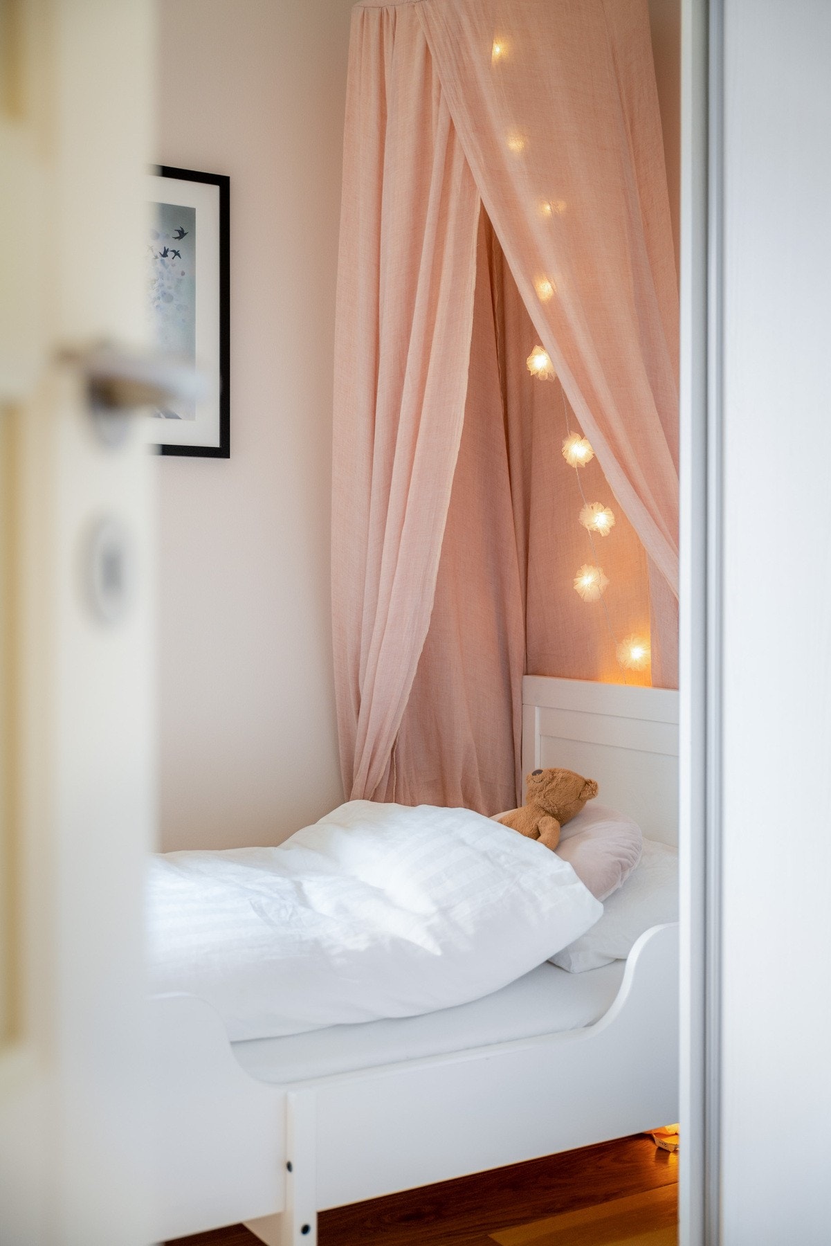 Soverom 3. Galleribilde