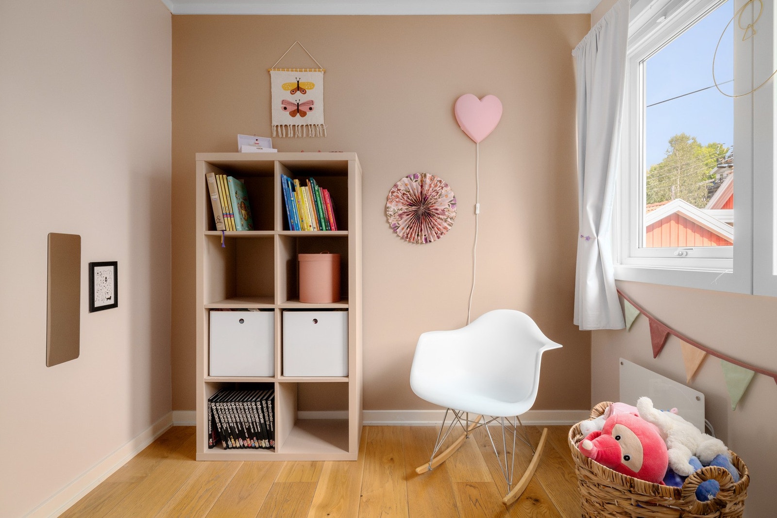 Soverom 3. Galleribilde