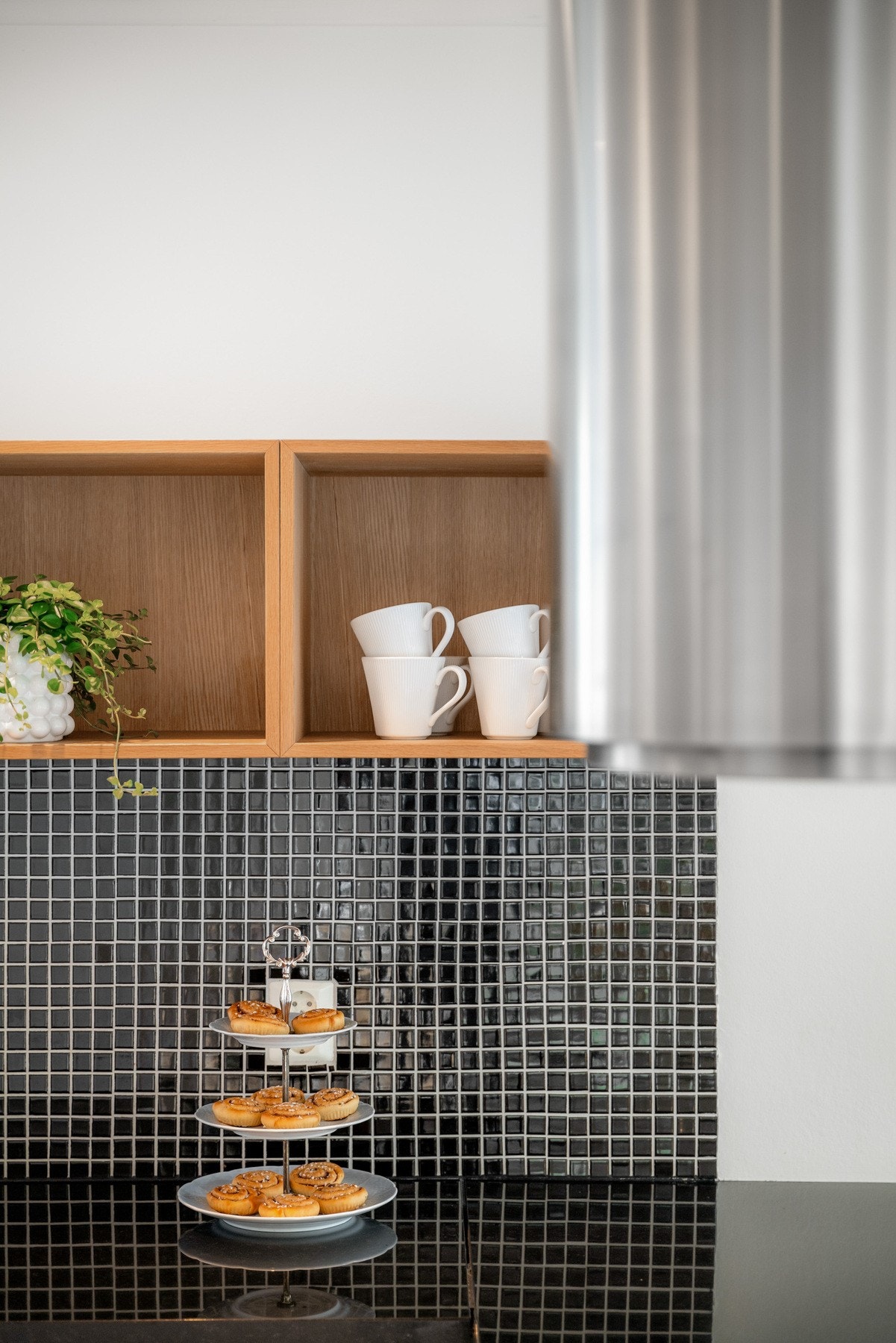 Detalj | Kjøkken. Galleribilde