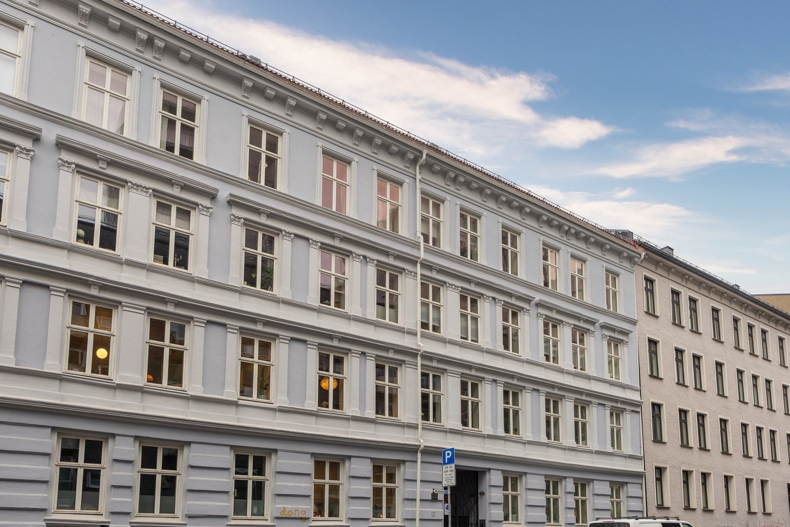 Husk visningspåmelding! Galleribilde