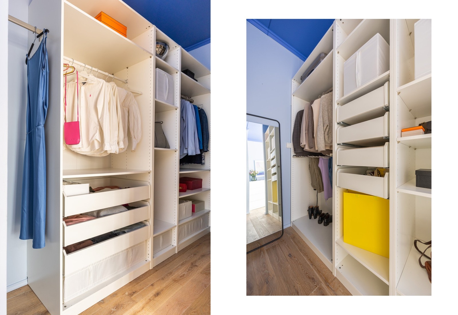 Rikelig med oppbevaringsplass. Galleribilde