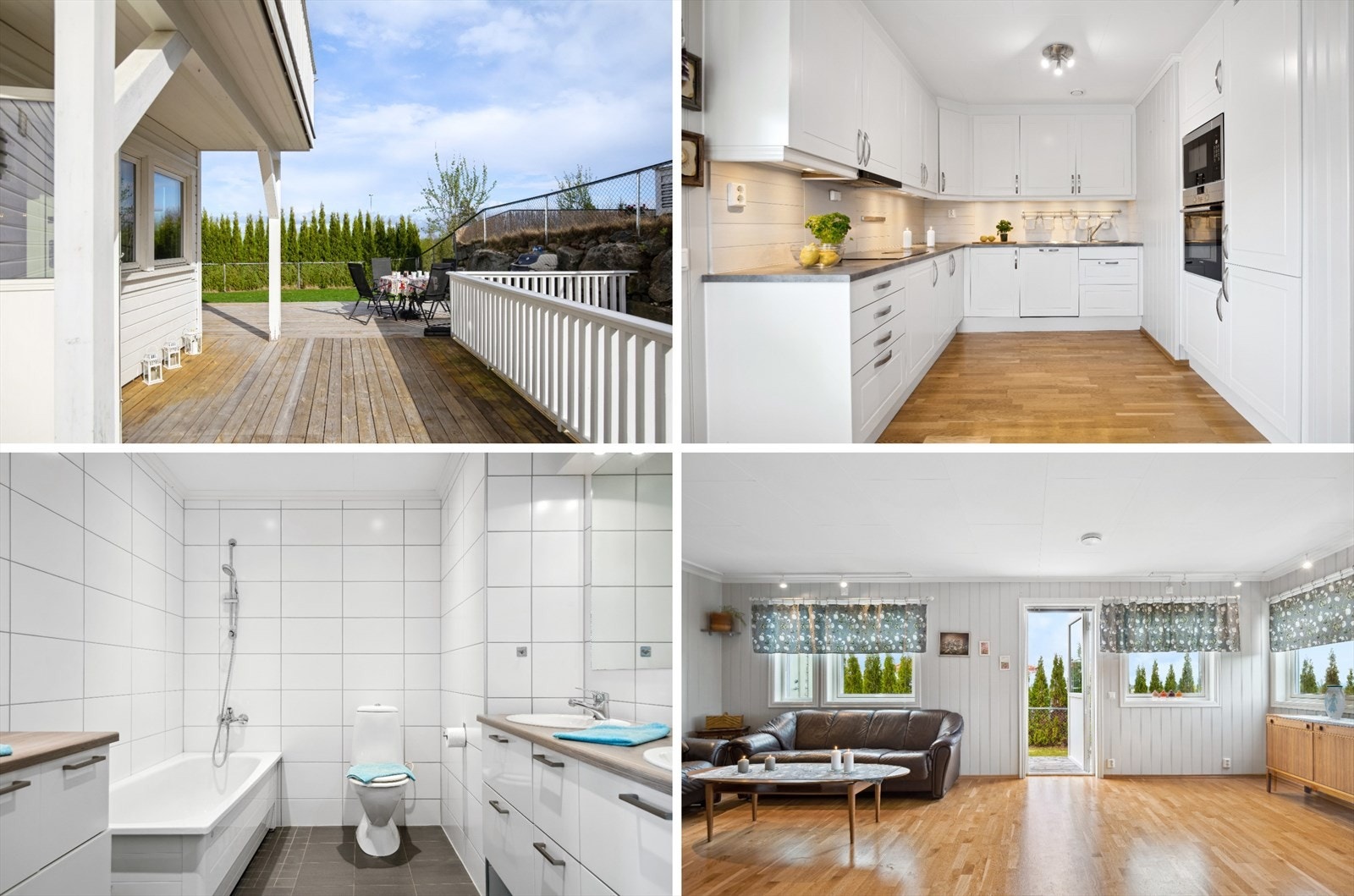 EiendomsMegler 1 v/Line Evensen ønsker deg velkommen til Skorpionen 41! Galleribilde