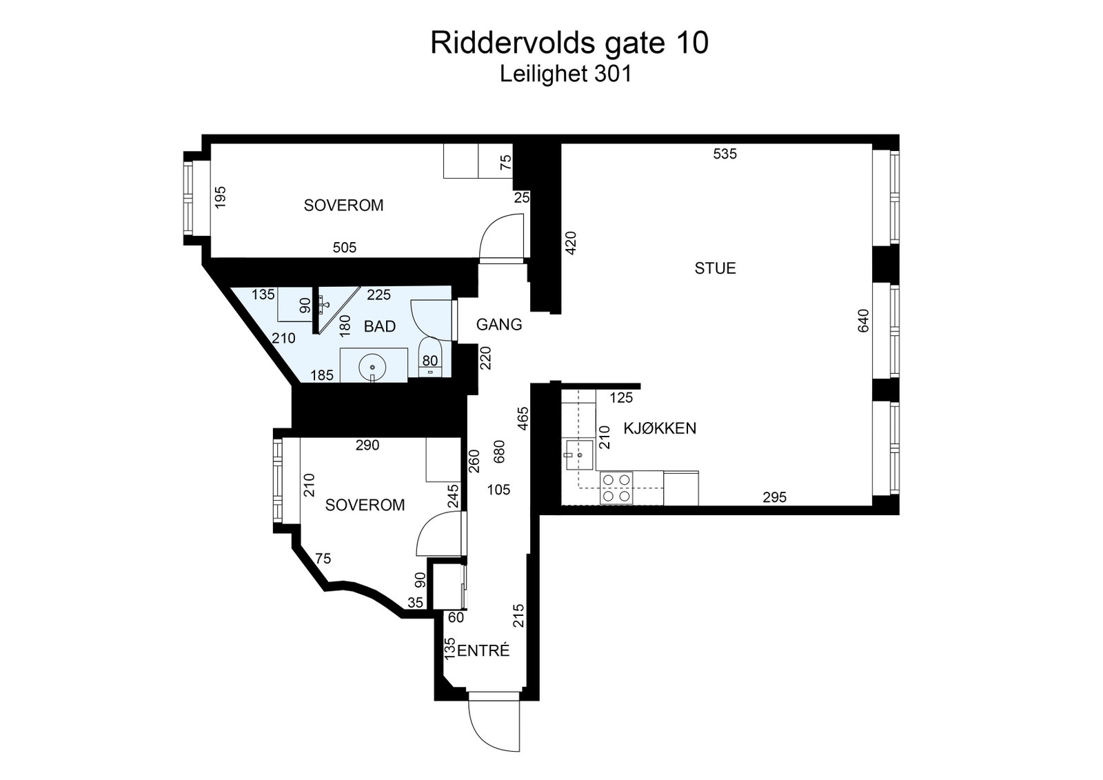 Galleribilde