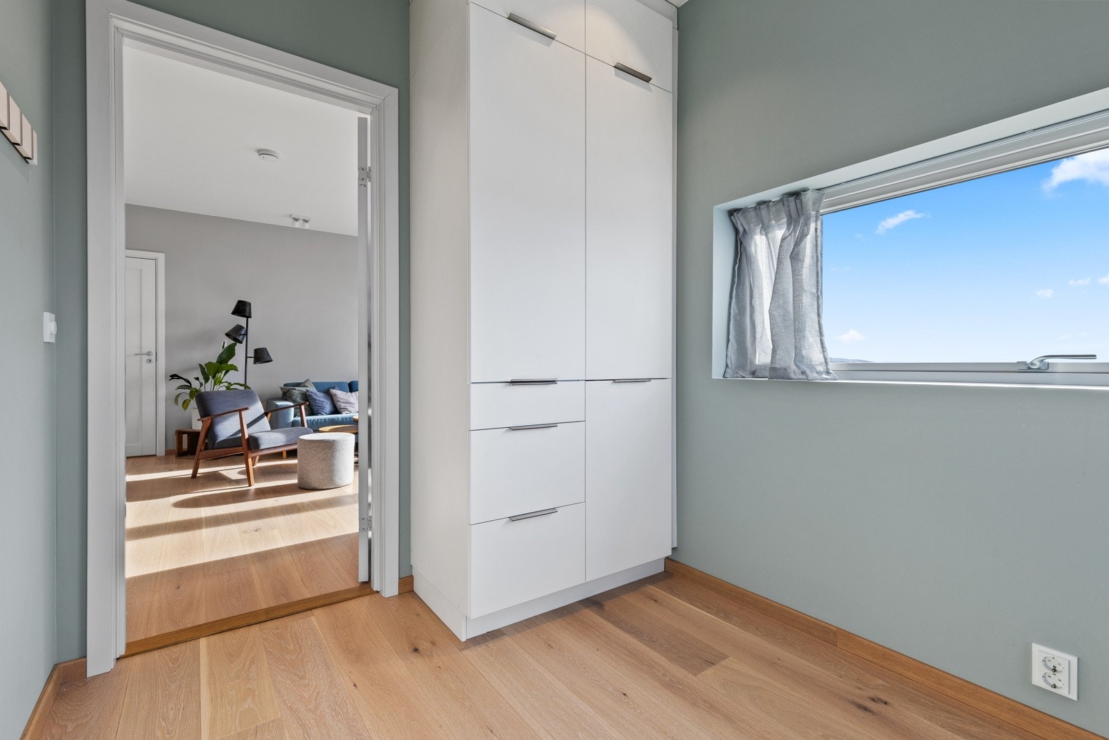 Soverom 4. Galleribilde