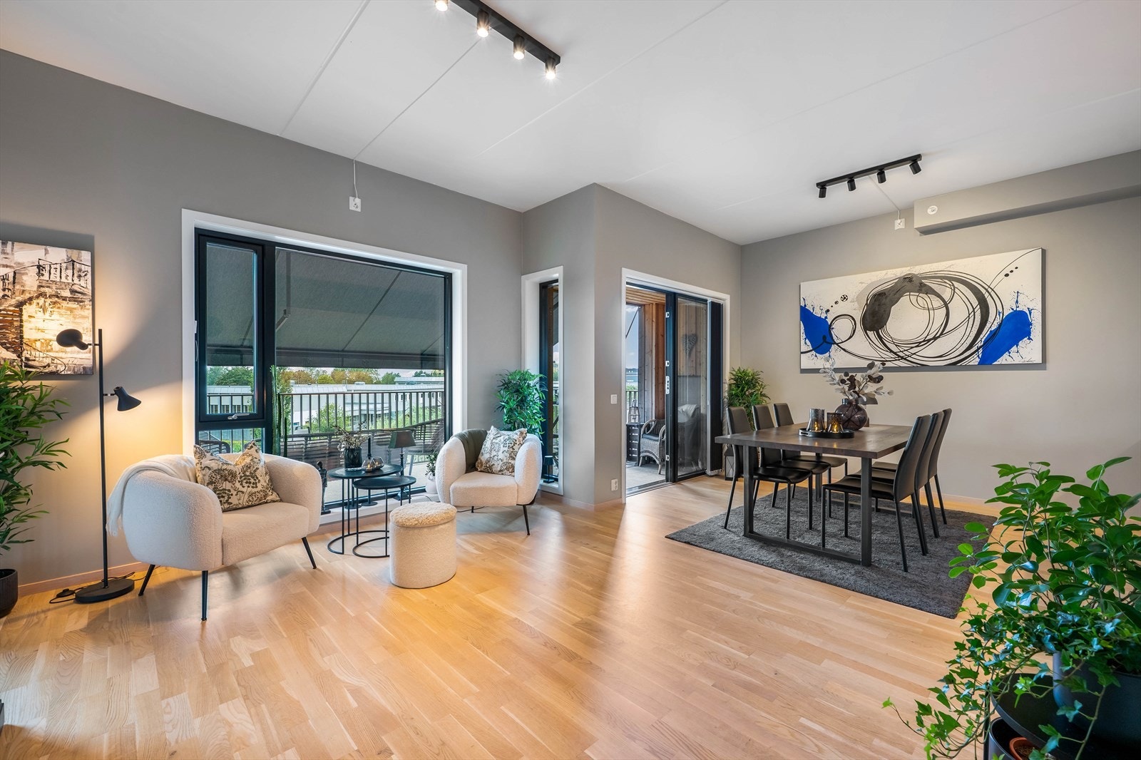 Velkommen til Fjellvegen 42! Galleribilde