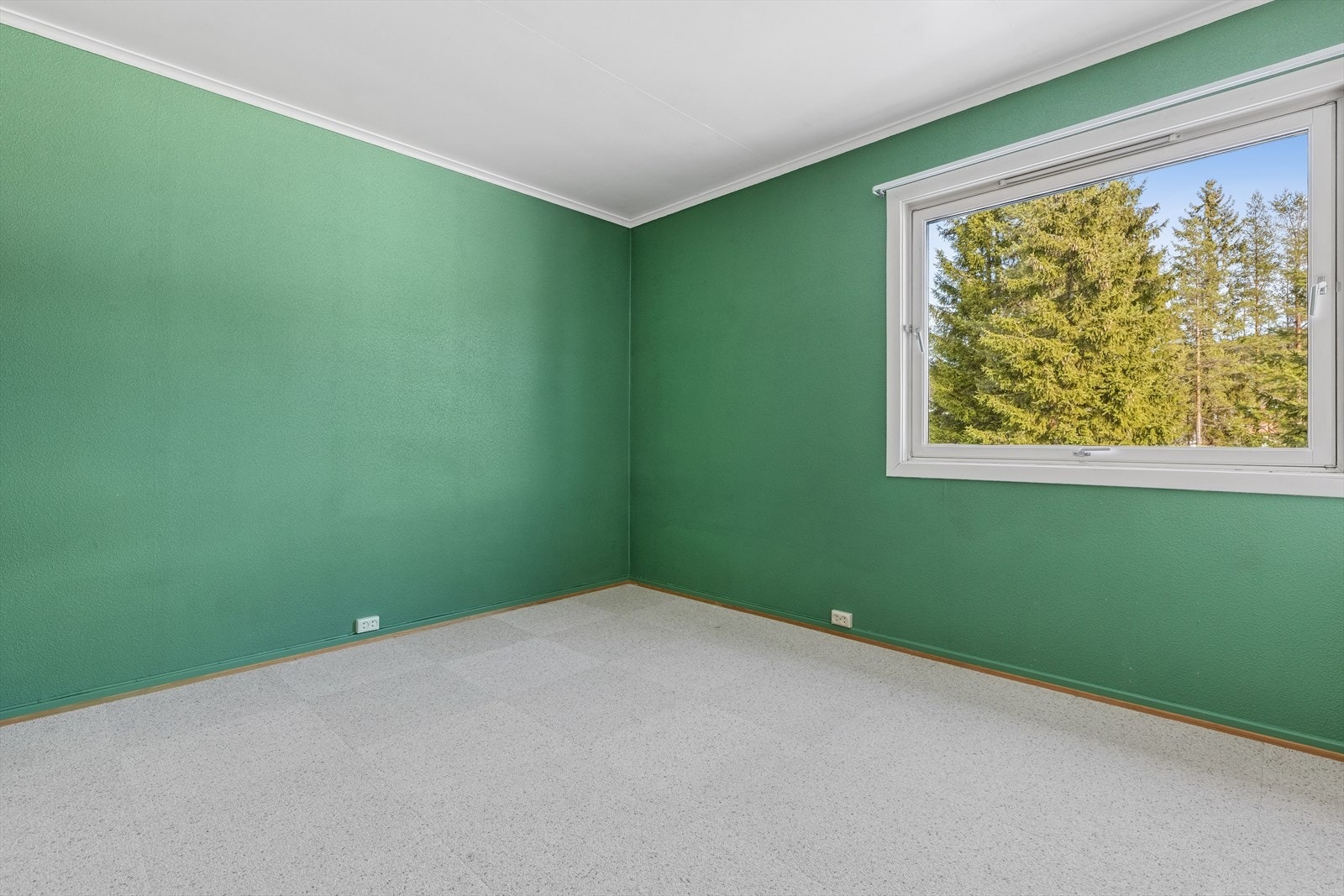 Soverom nr. 3 Galleribilde