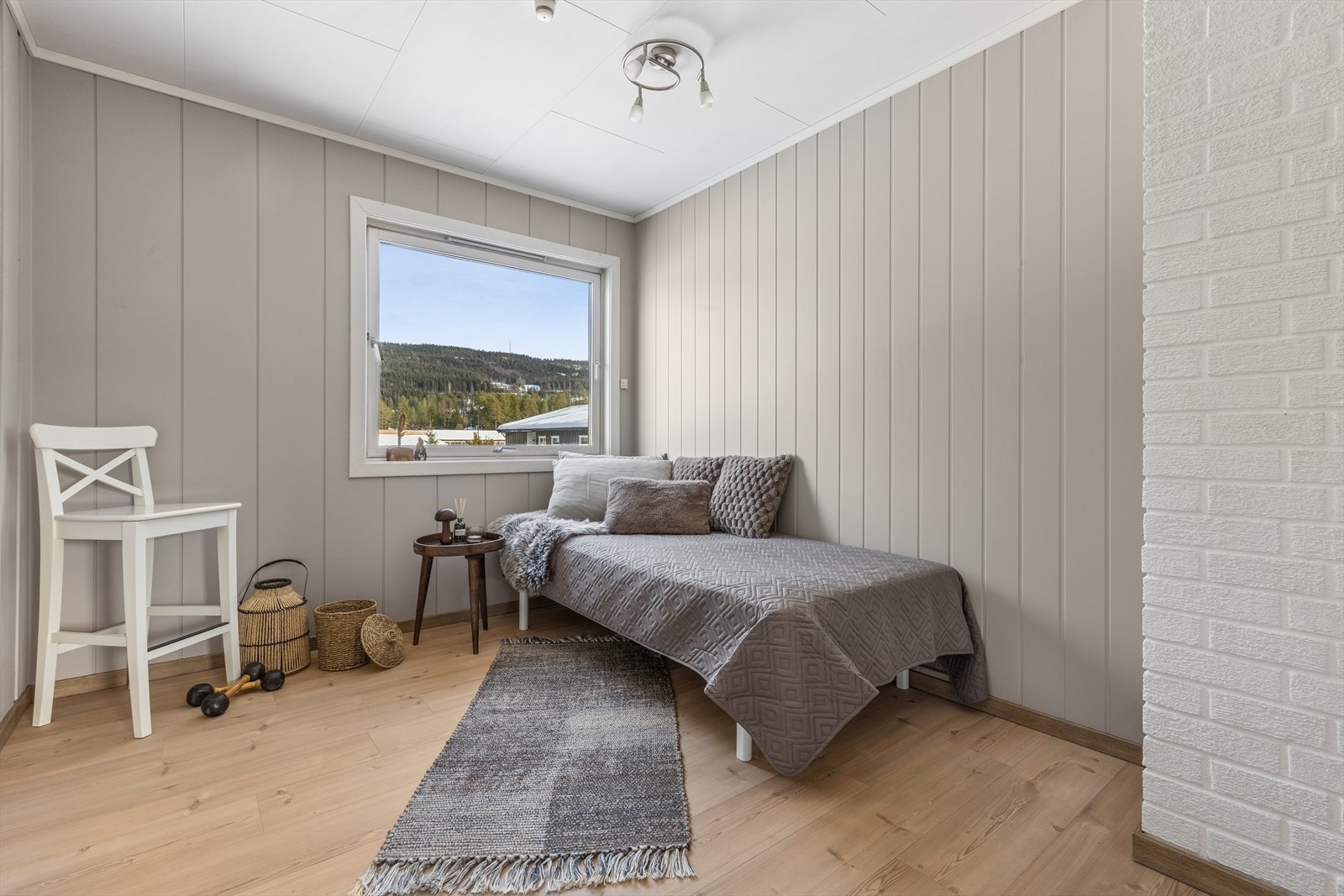 Soverom nr. 2 Galleribilde