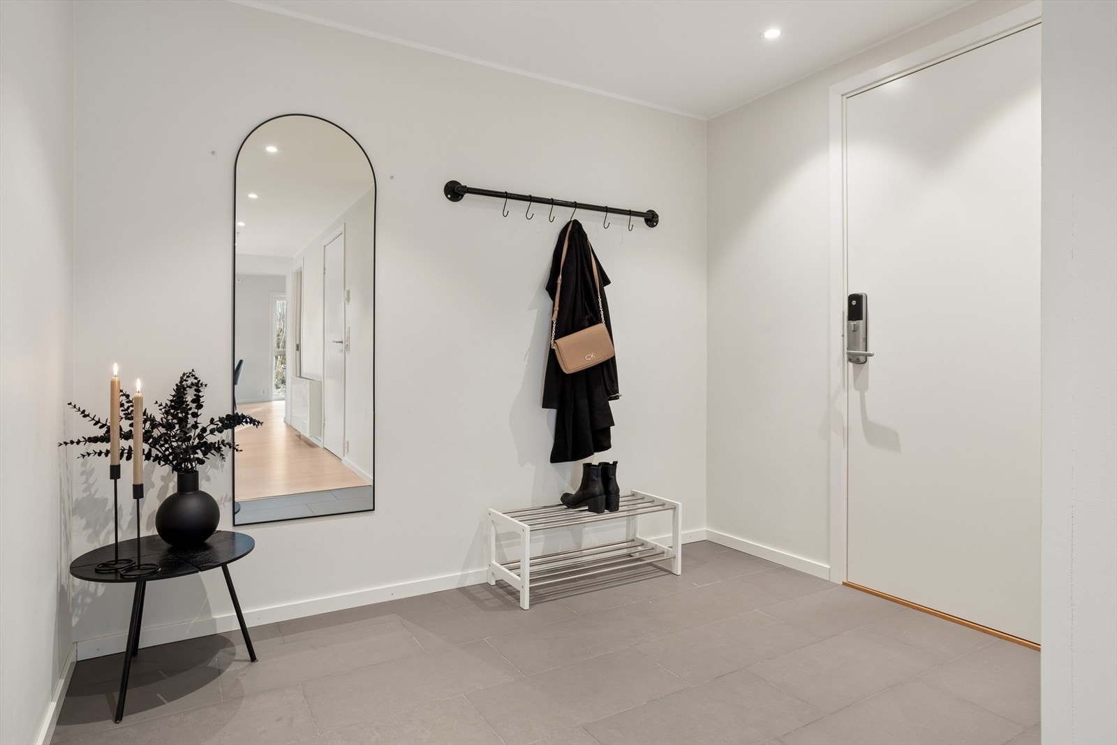 Velkommen inn! Galleribilde