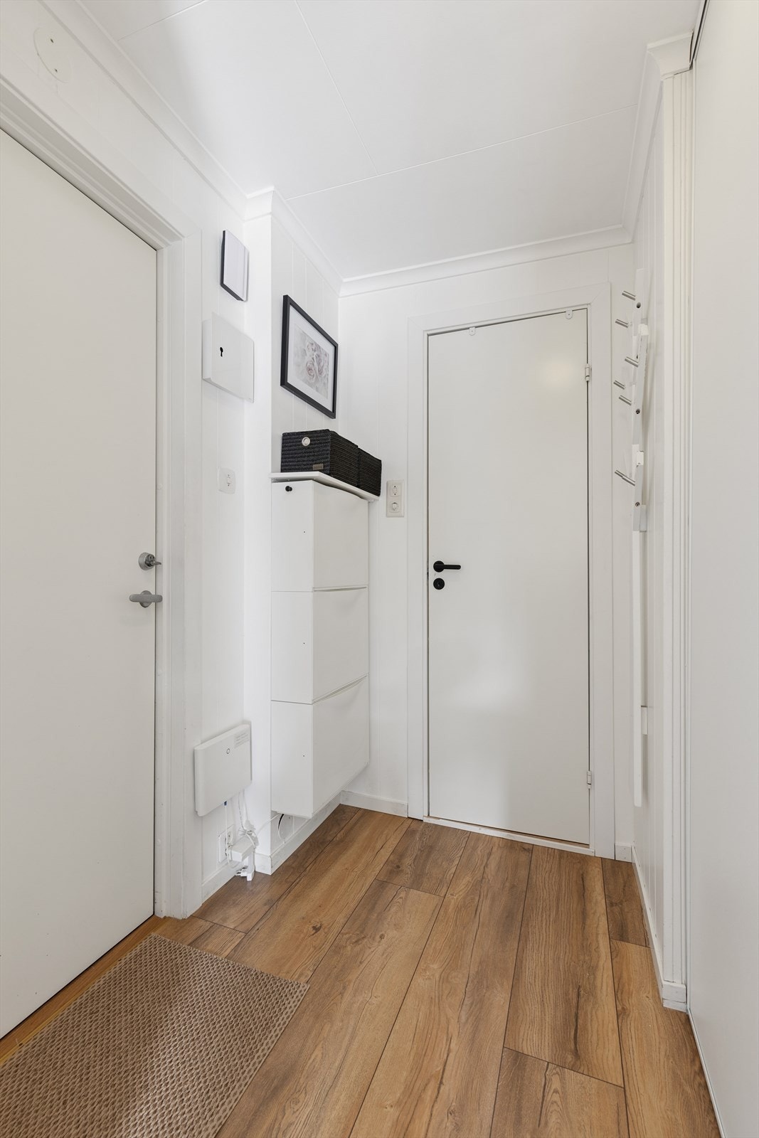 Velkommen inn! Galleribilde