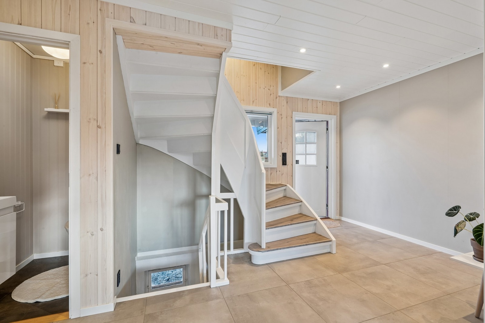 Velkommen inn. Galleribilde