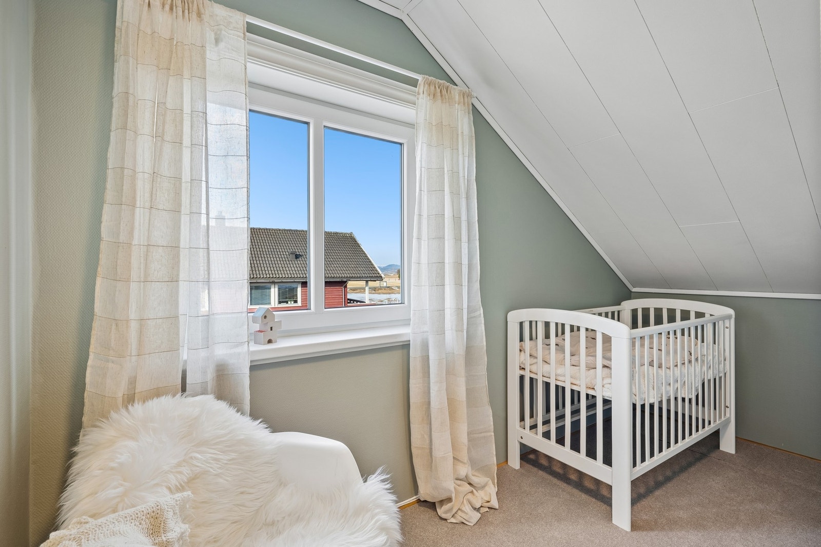 Soverom 4. Galleribilde