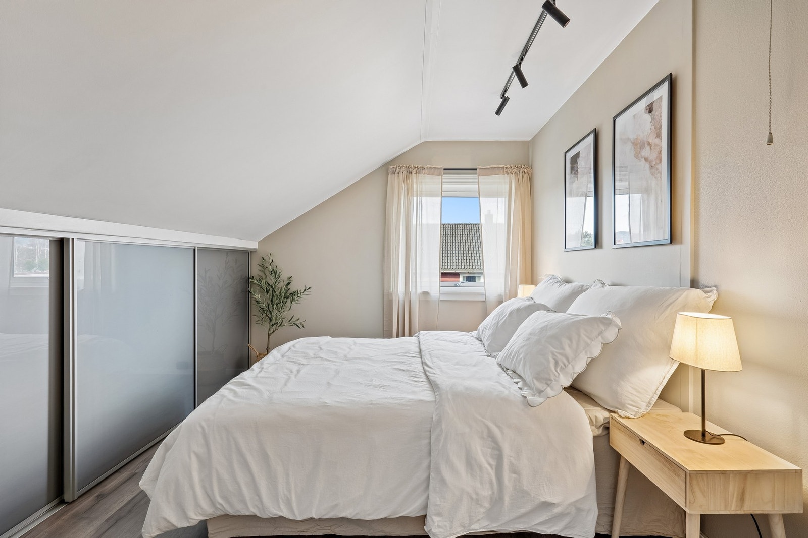 Soverom 3 Galleribilde