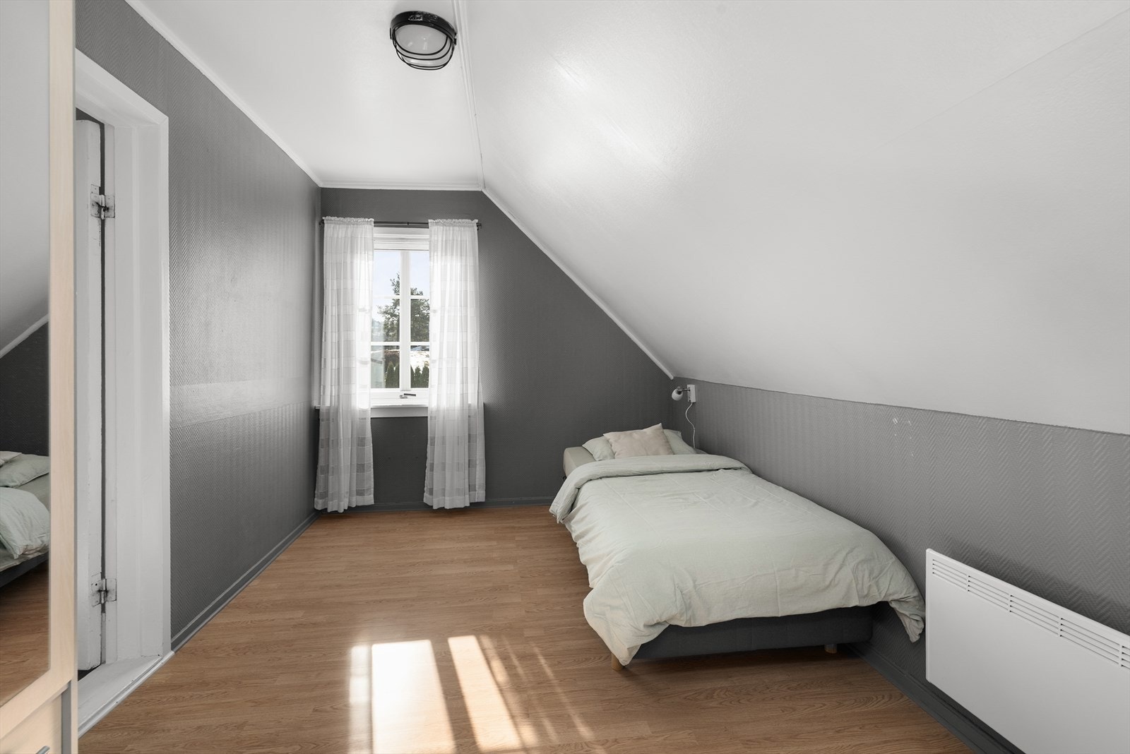 Soverom! Galleribilde