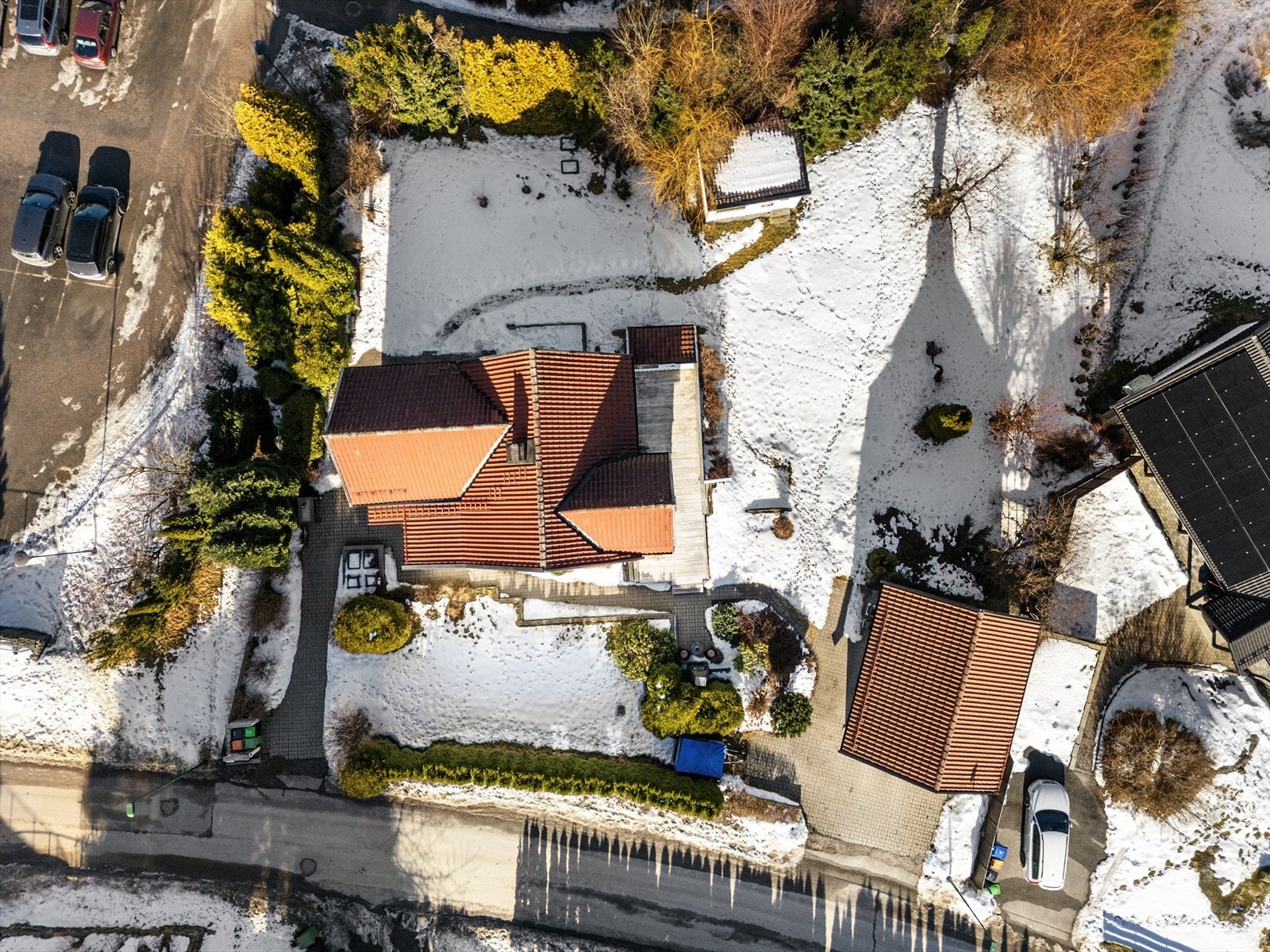 Oversiktsbilde! Galleribilde