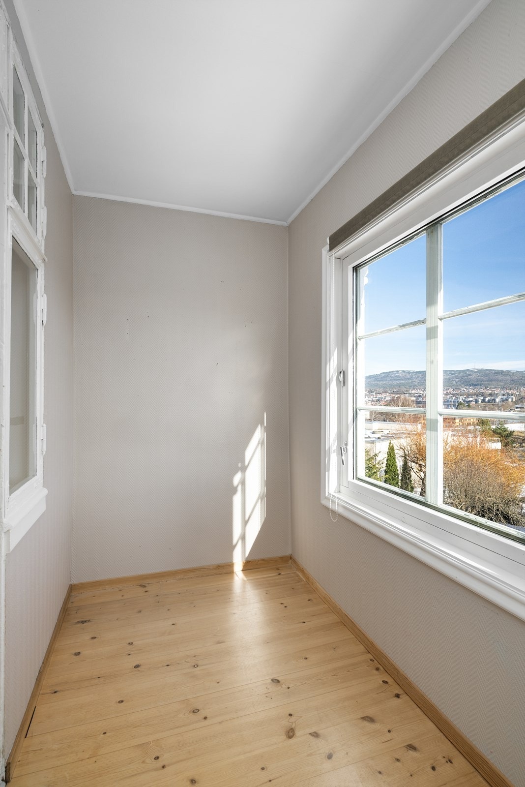 Nydelig utsikt mot Vealøs! Galleribilde