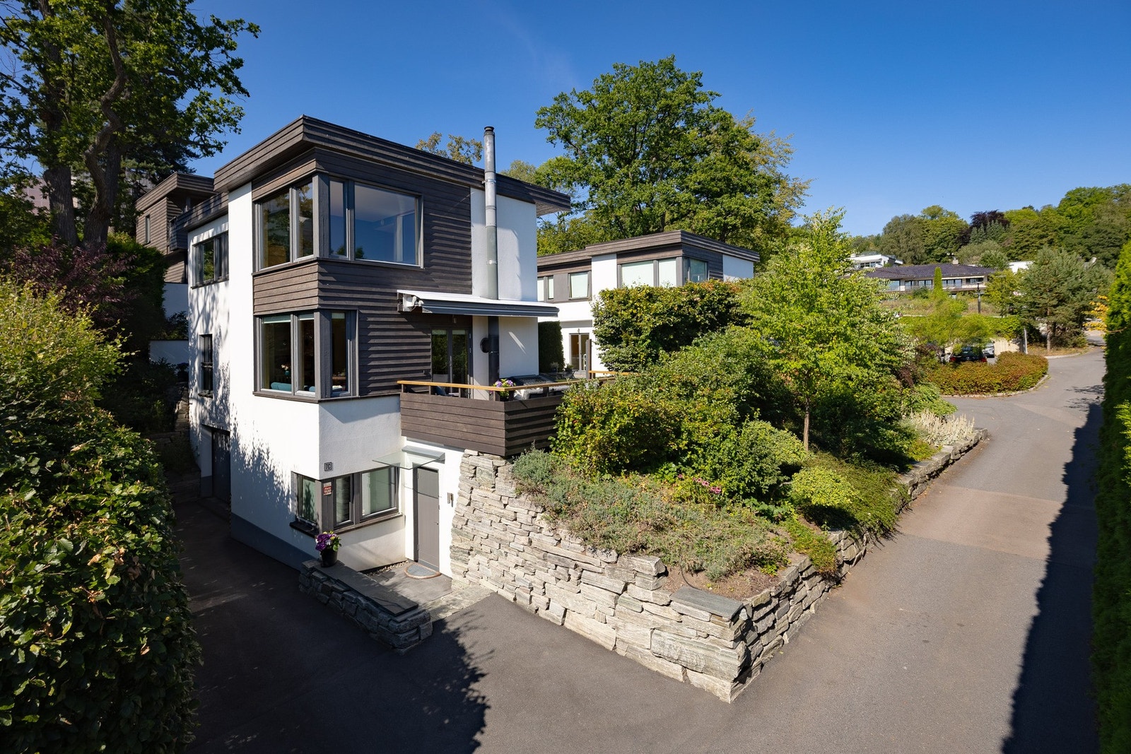 Velkommen til Åsjordet 7 C Galleribilde