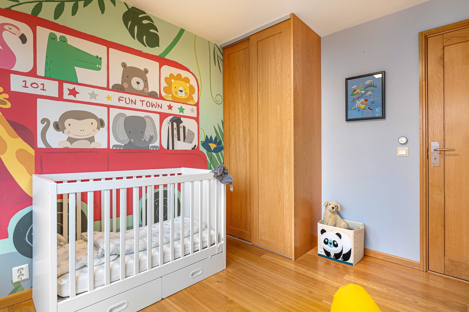 Soverom 2 Galleribilde