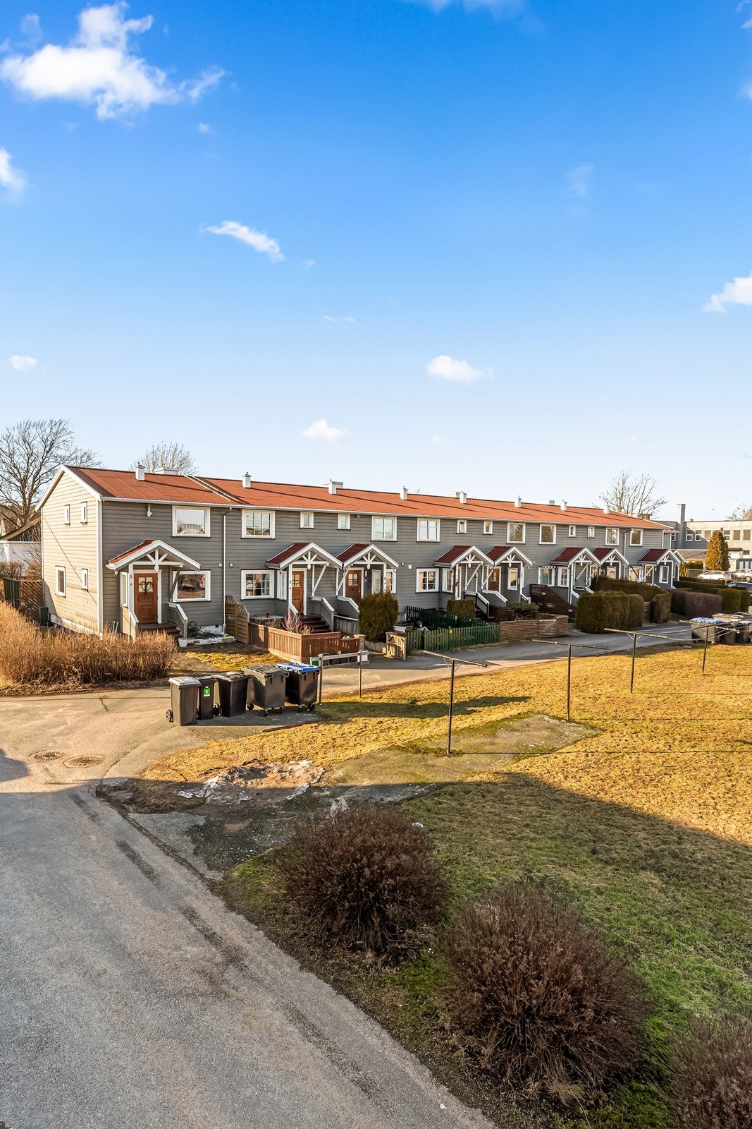 Uteområde Galleribilde