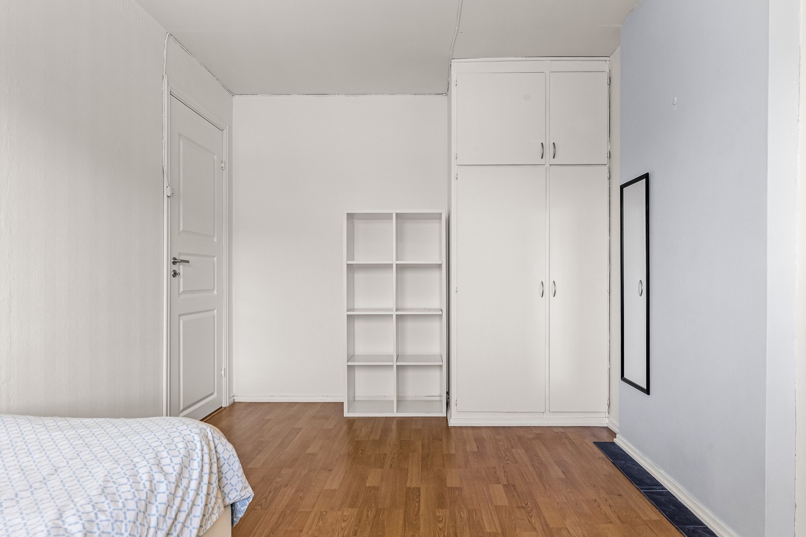 Fleksible rom med flere bruksmuligheter. Galleribilde
