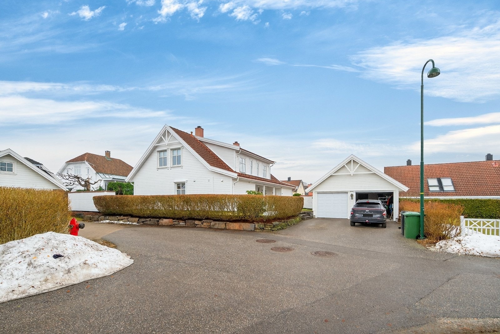 Bergsto 76 Galleribilde