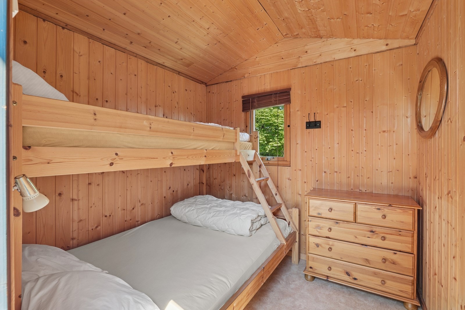 Anneks nr to med soveplass til 3 Galleribilde