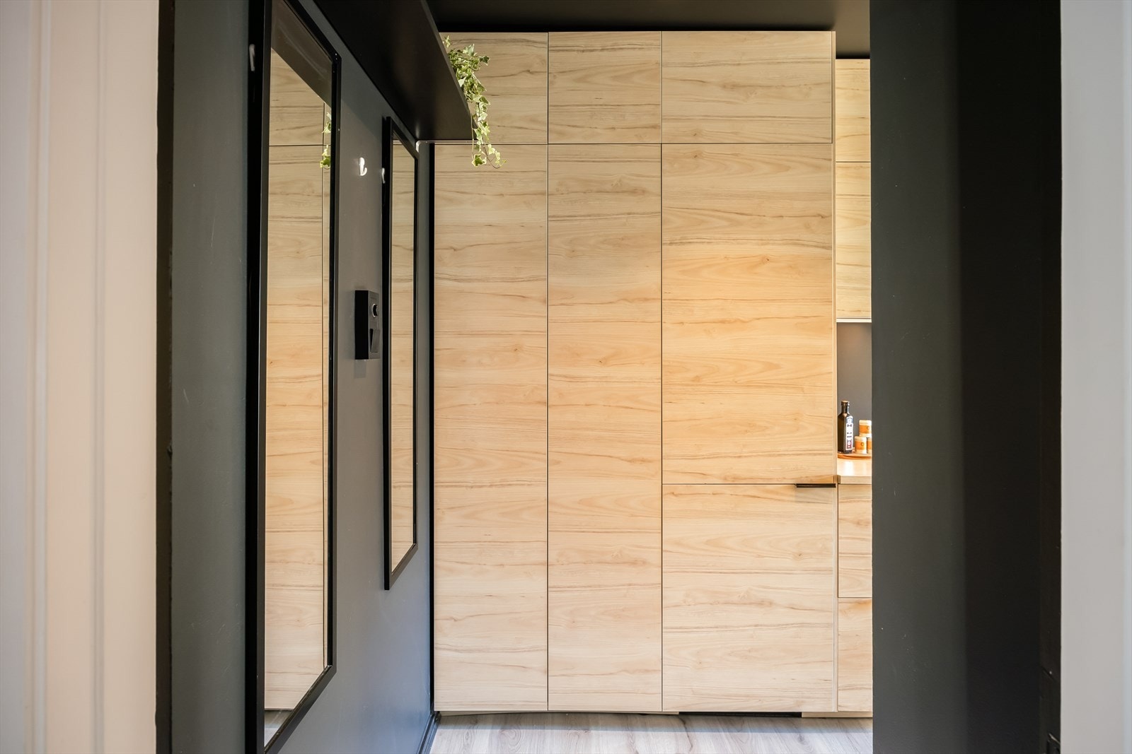 Borettslaget er medlem av sikringsfond. Dette innebærer at andelseierne ikke er ansvarlig for andre andelseieres mislighold av felleskostnader. Galleribilde