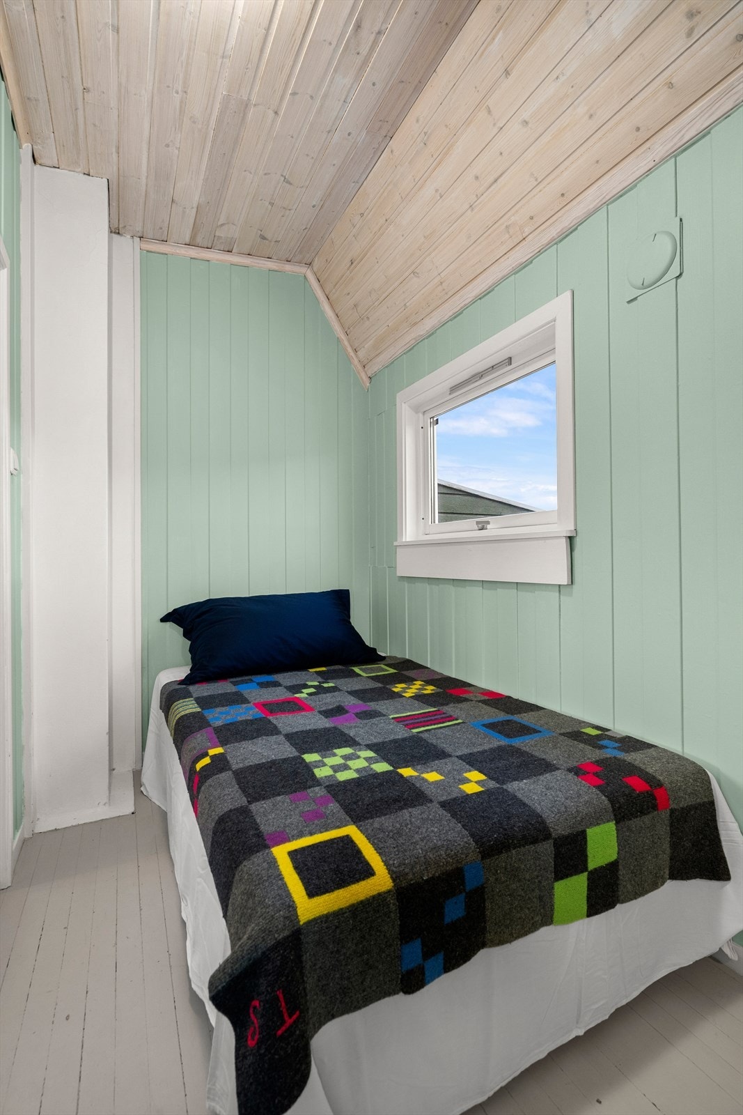 Soverom 3 Galleribilde