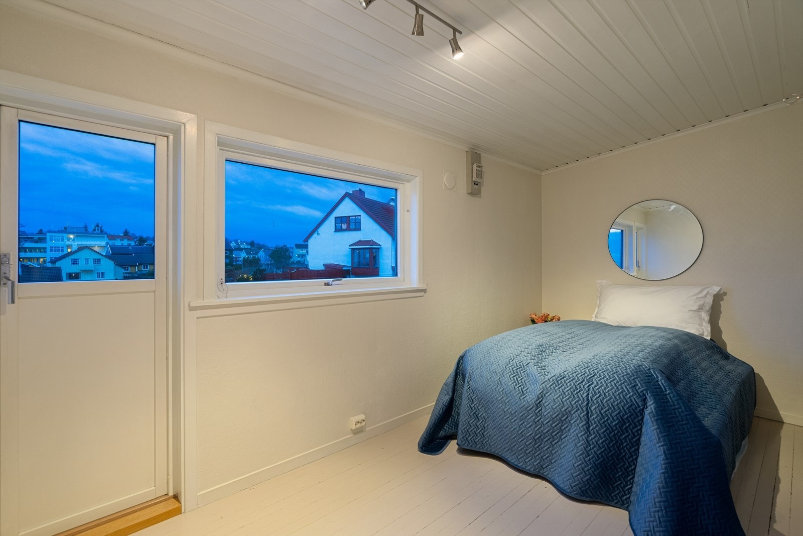 Soverom 1 Galleribilde