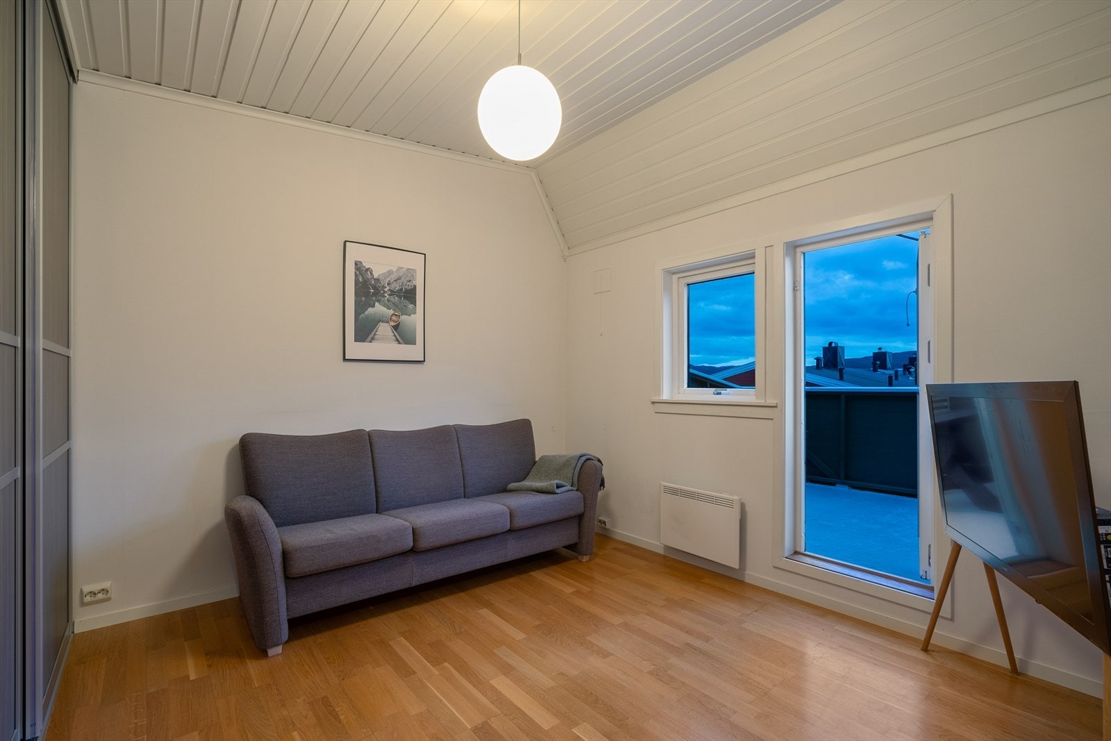 Soverom 2 Galleribilde