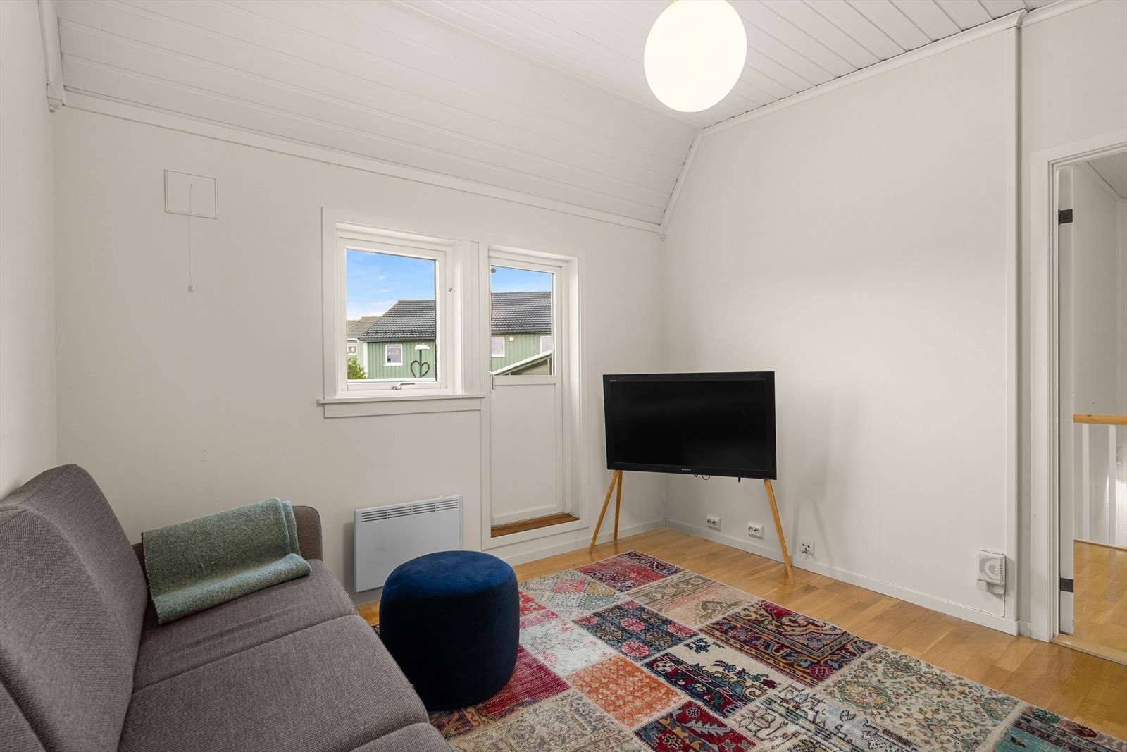 Soverom 2 Galleribilde