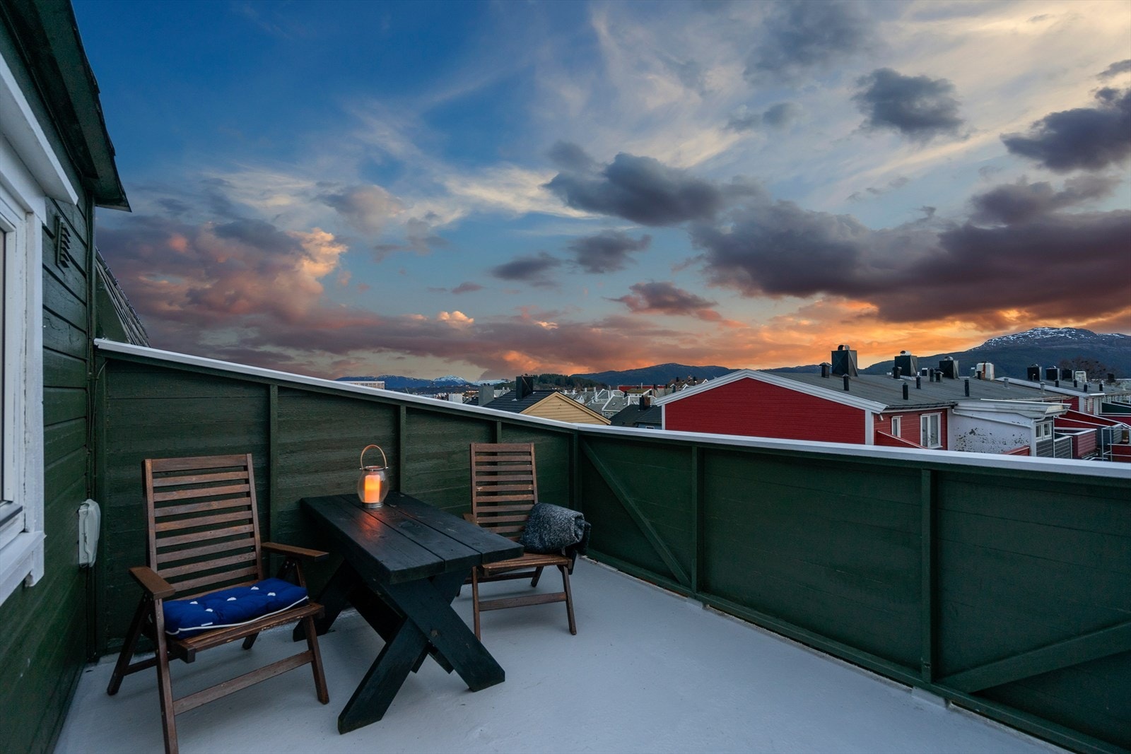 Veranda Galleribilde