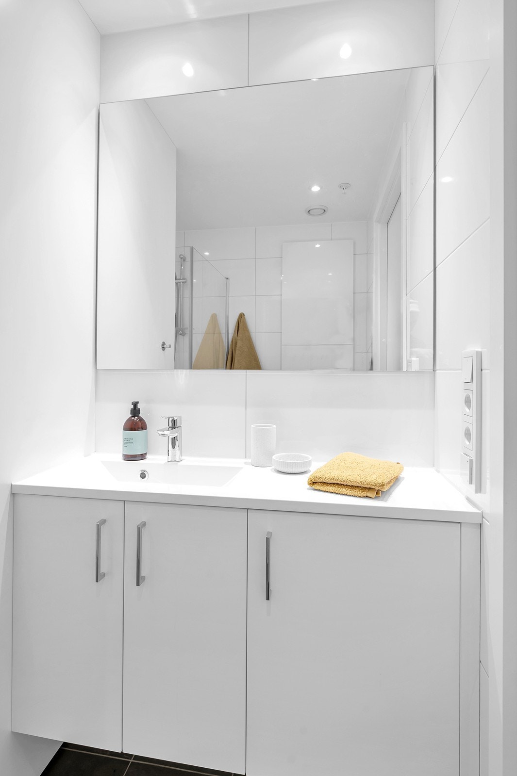 Lekkert. Galleribilde