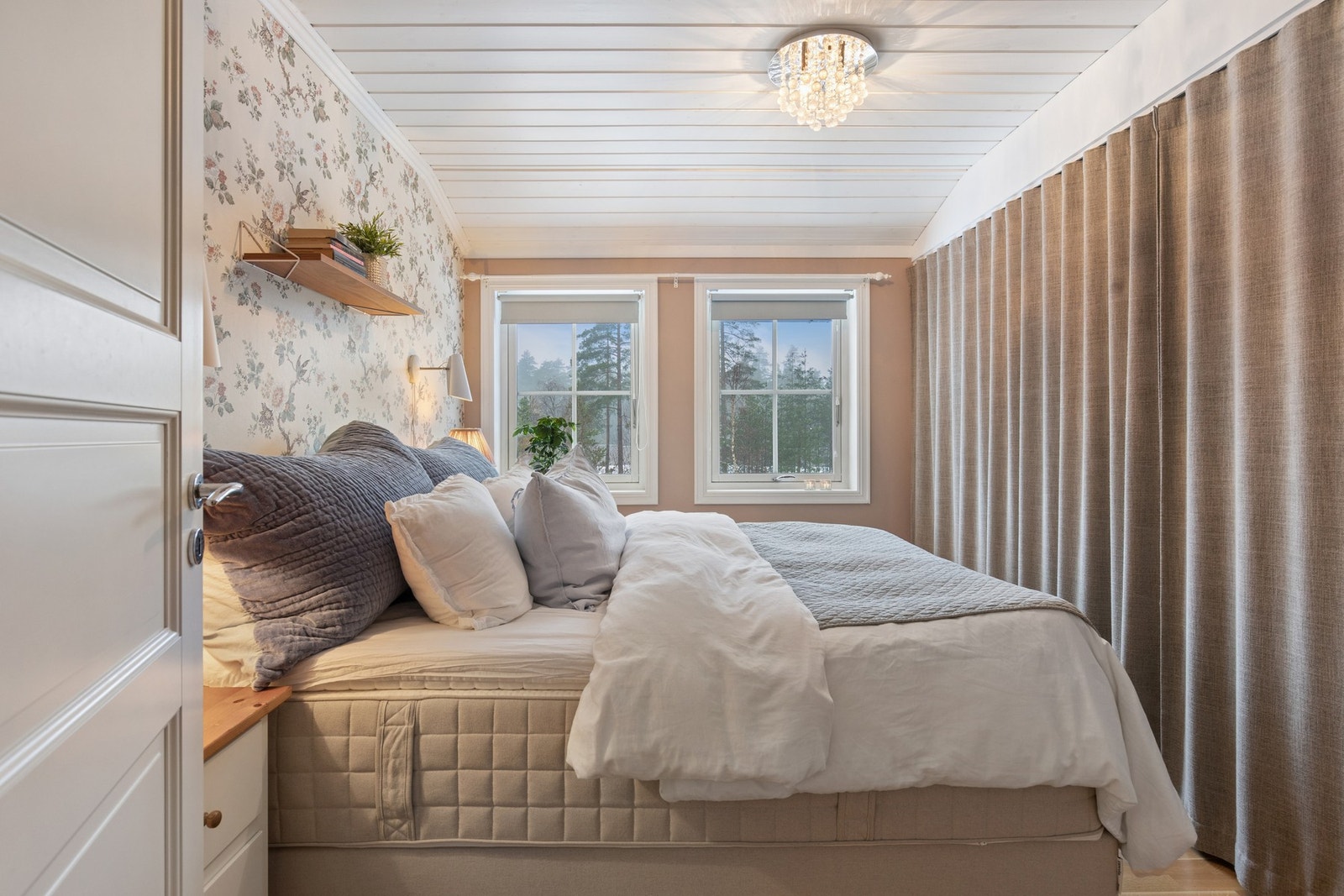 Soverom Galleribilde