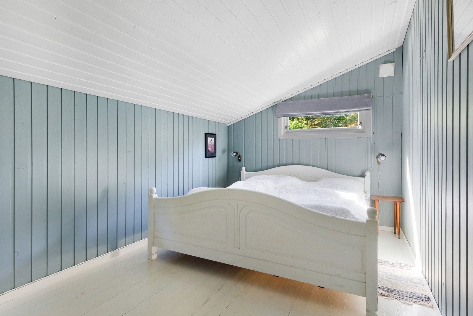 Hovedsoverom. Galleribilde