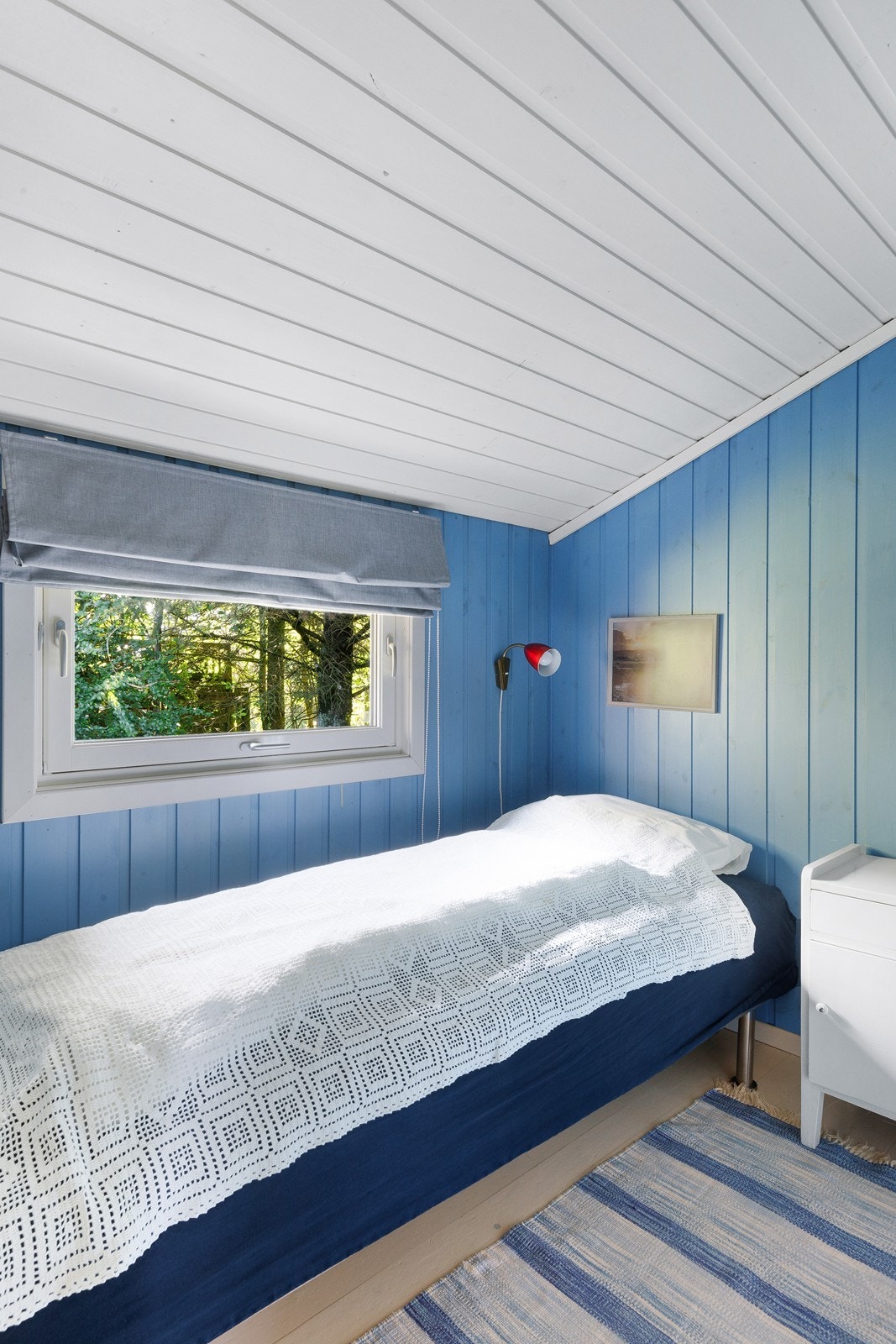 Soverom 2 Galleribilde