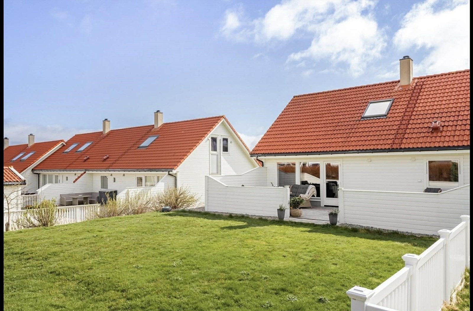 Nydelig sted for lek og moro for hele familien Galleribilde