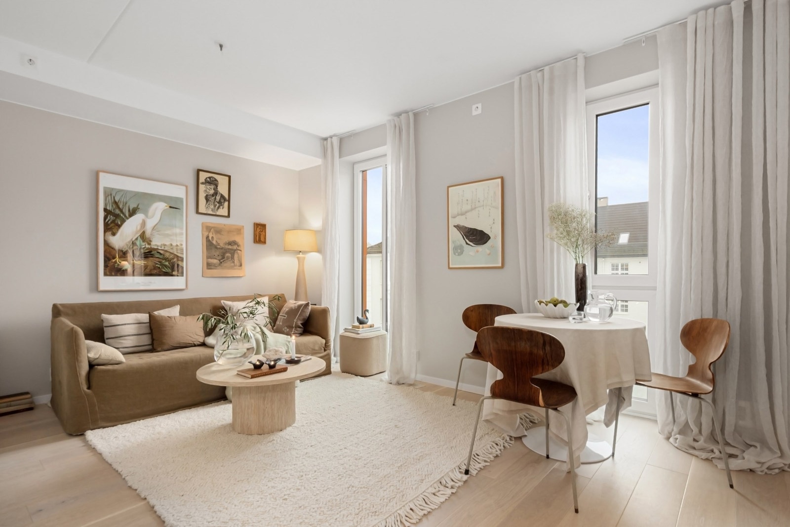 Jonas Ekse Hovland v/ Krogsveen har gleden av å presentere Rosenhoffgata 14! Galleribilde