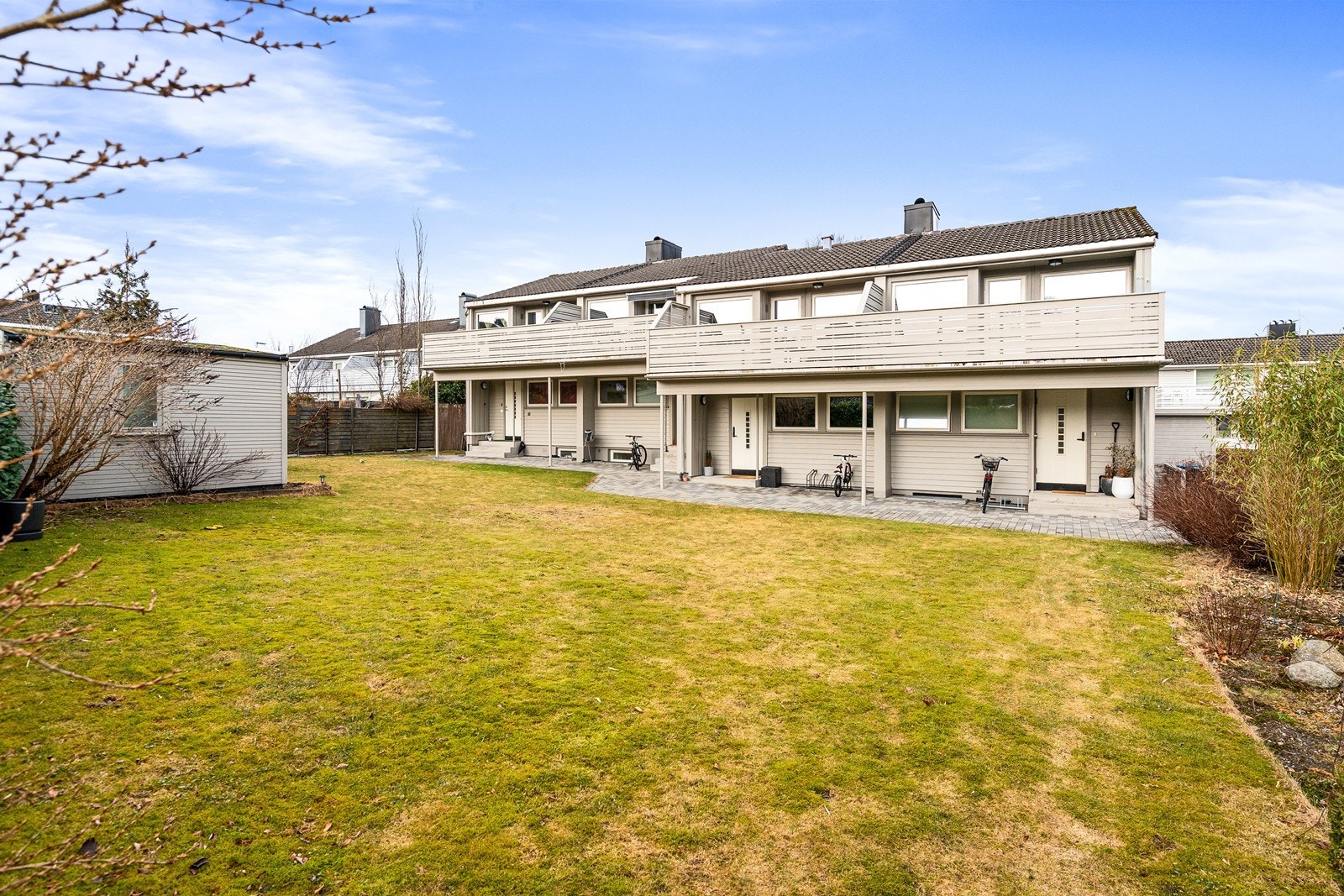 Velkommen til Stemveien 5B! Galleribilde