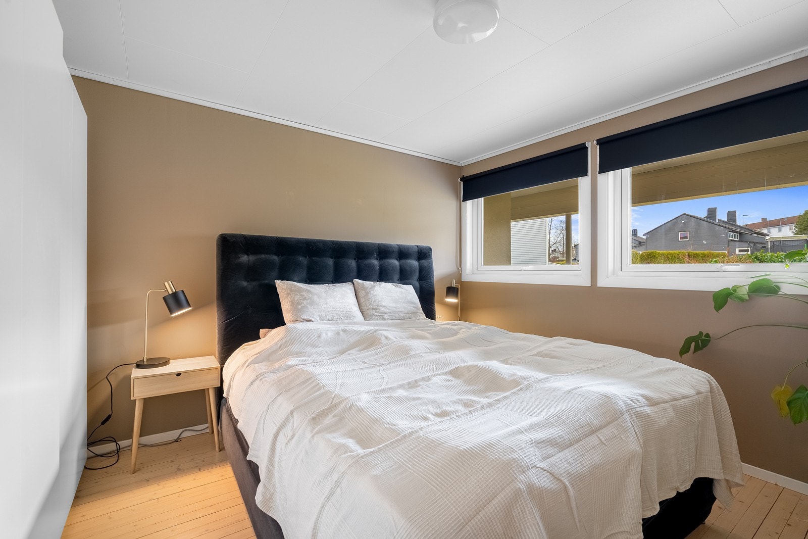 Soverom Galleribilde