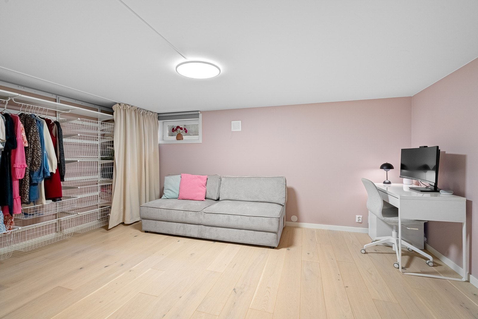 Kjellerstue (ikke byggegodkjent) Galleribilde