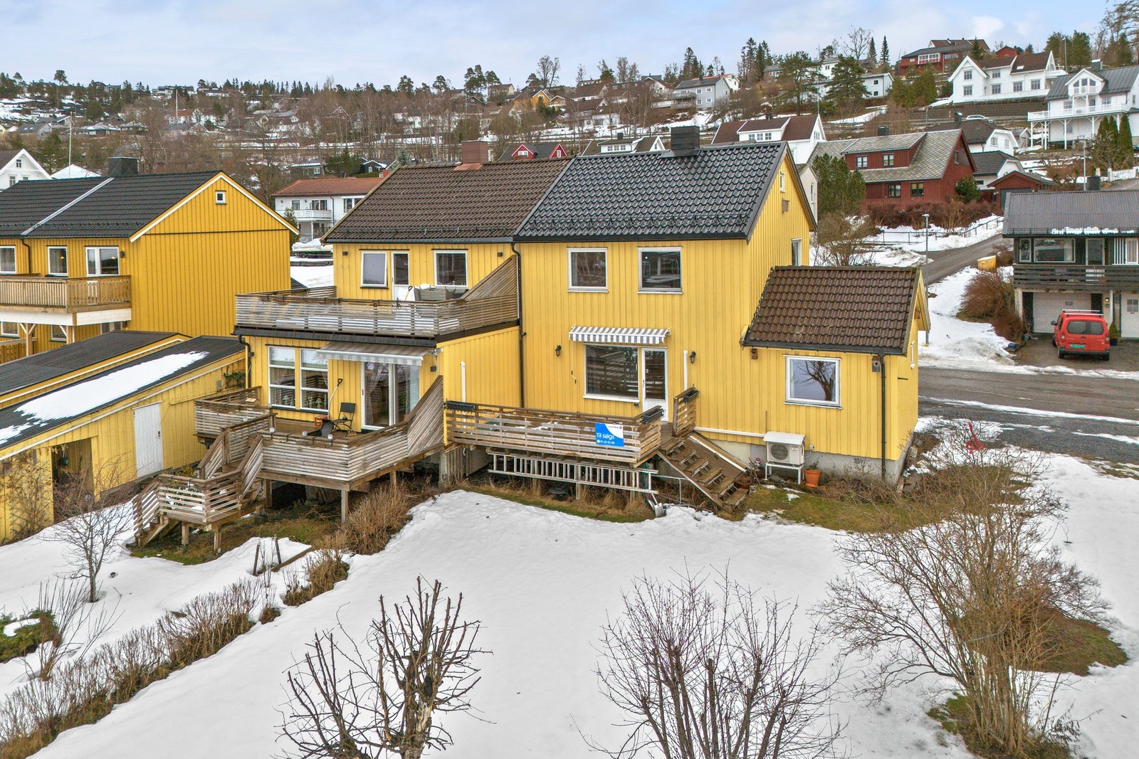 Velkommen til Gamle Kongeveg 28, presentert av EiendomsMegler1 v/ Magnus Aasland. Galleribilde