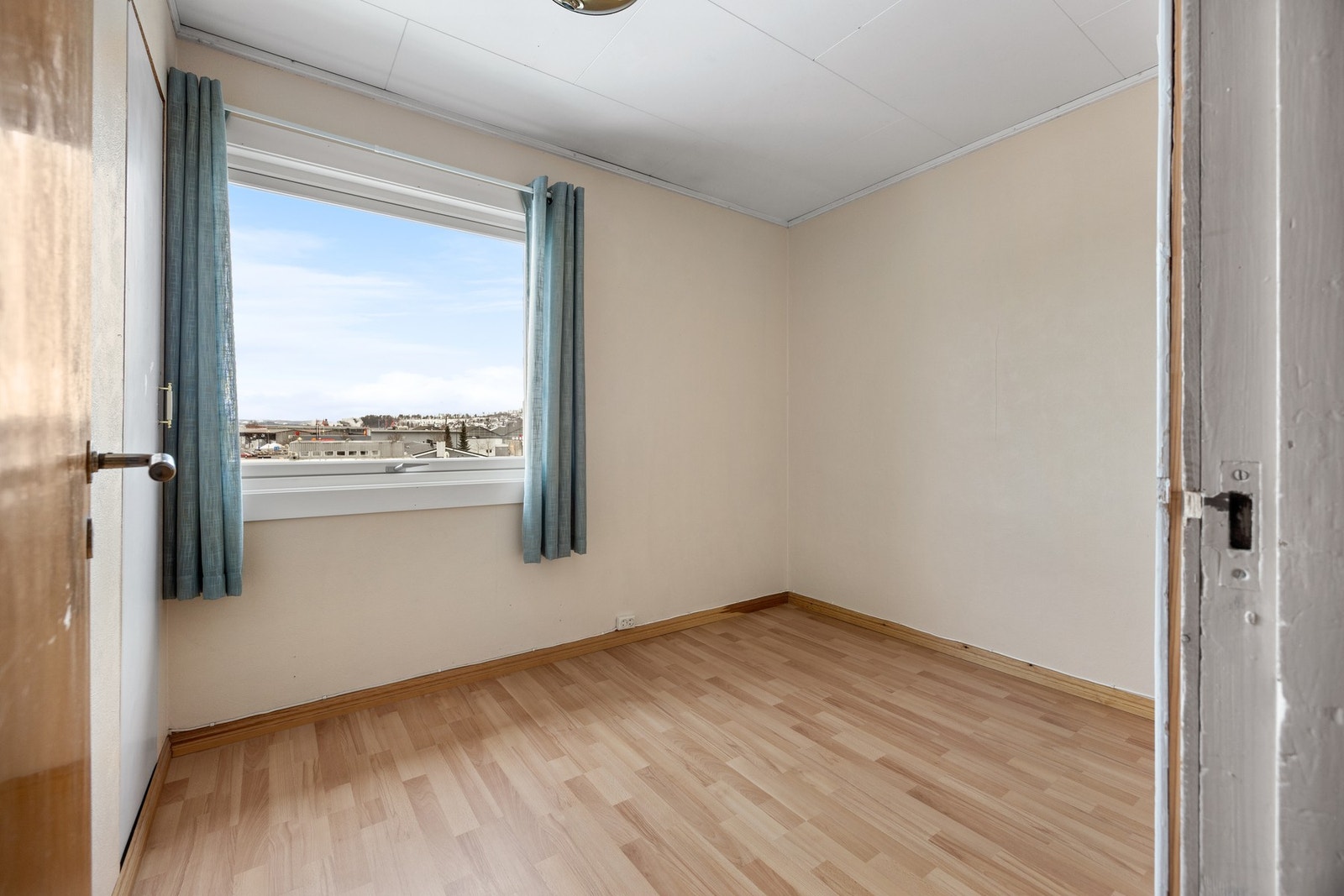 Soverom 3 - ca. 6 kvm. Galleribilde