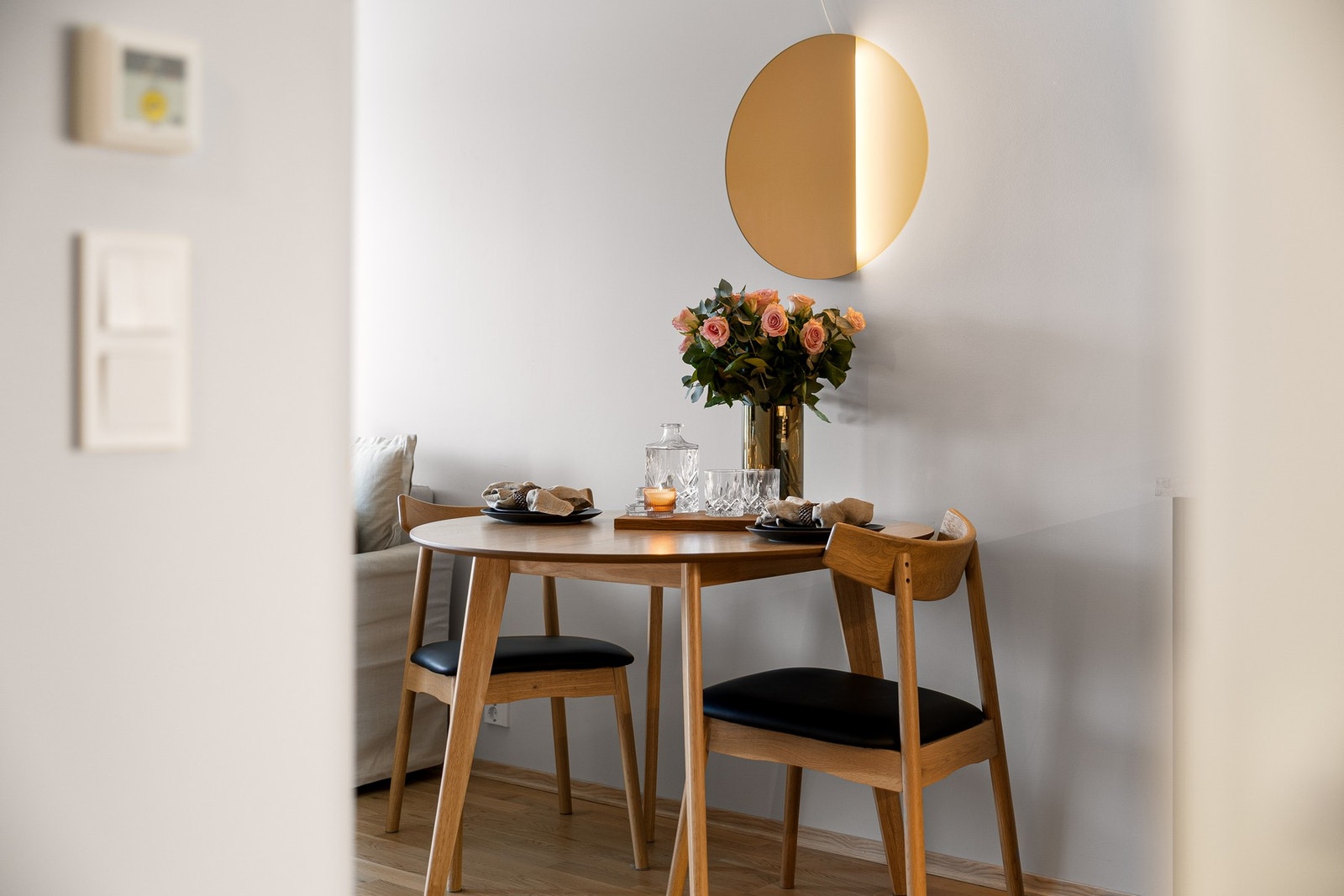 Detaljbilde. Galleribilde