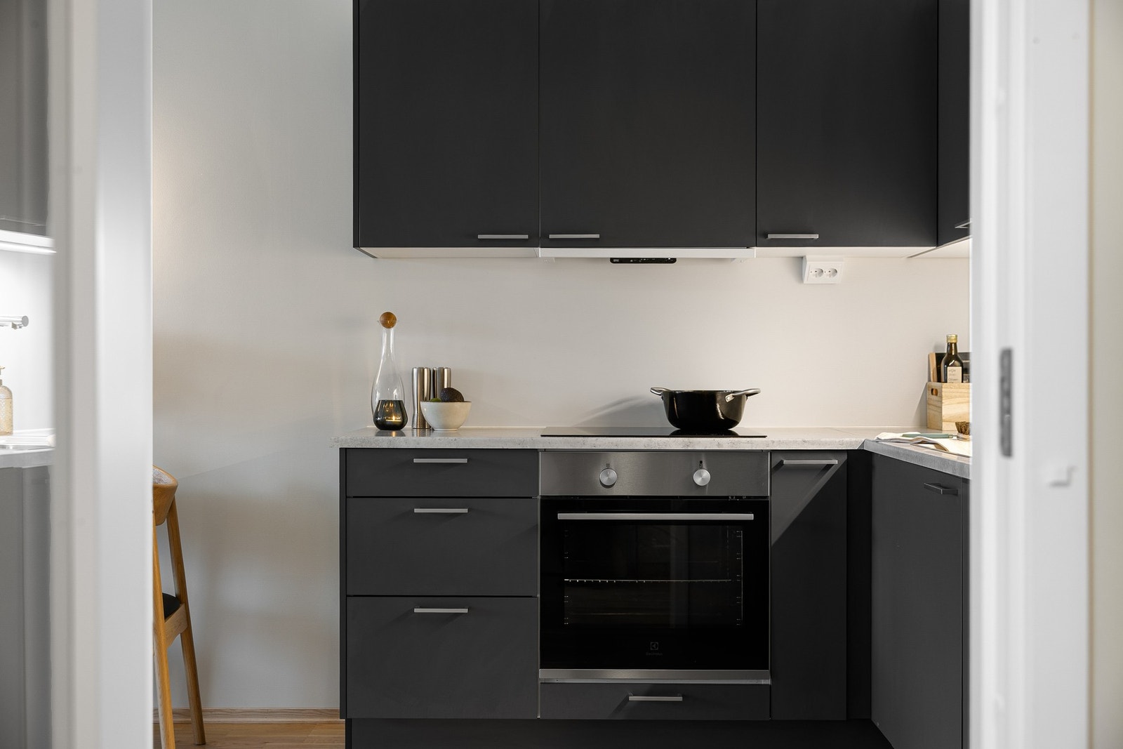 Detaljbilde. Galleribilde