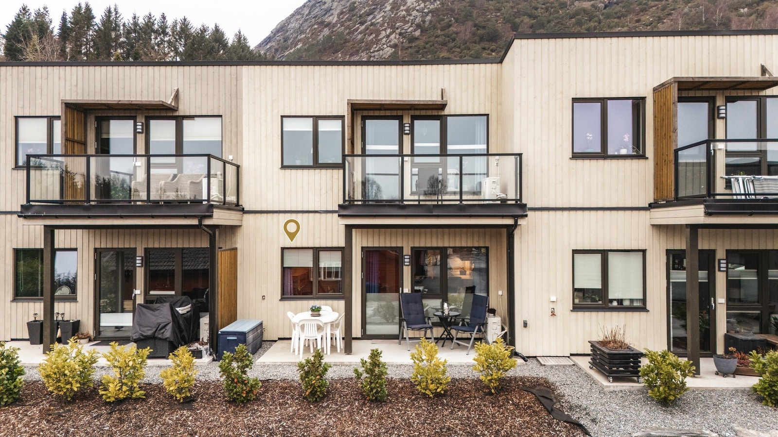 Velkommen til Stølsberg 10B, presentert av Sindre Mehus v/Privatmegleren Galleribilde